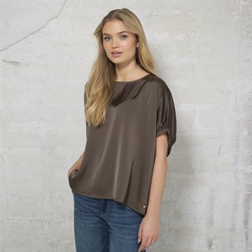 Prepair - Emily Blouse - Brown